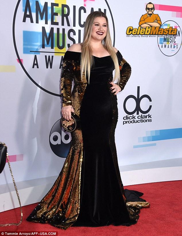 Kelly Clarkson