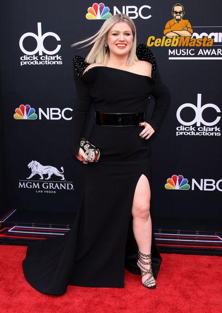 Kelly Clarkson