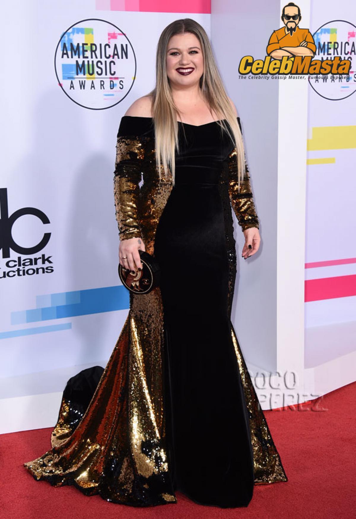 Kelly Clarkson