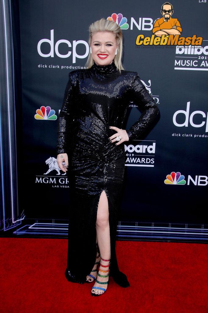 Kelly Clarkson