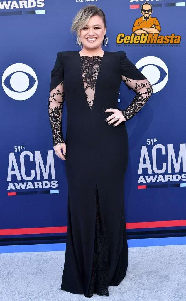 Kelly Clarkson