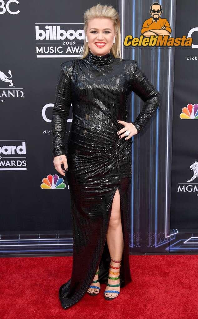 Kelly Clarkson