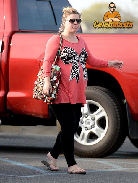 Kelly Clarkson