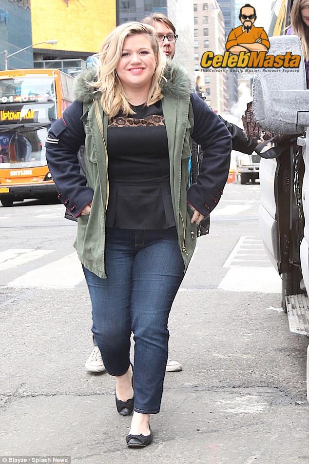 Kelly Clarkson