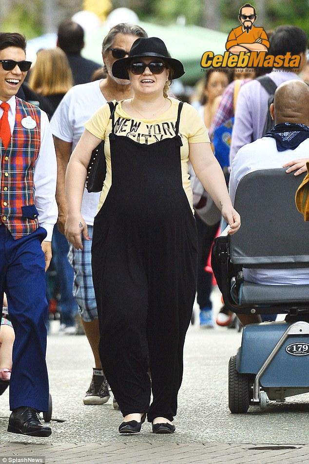 Kelly Clarkson