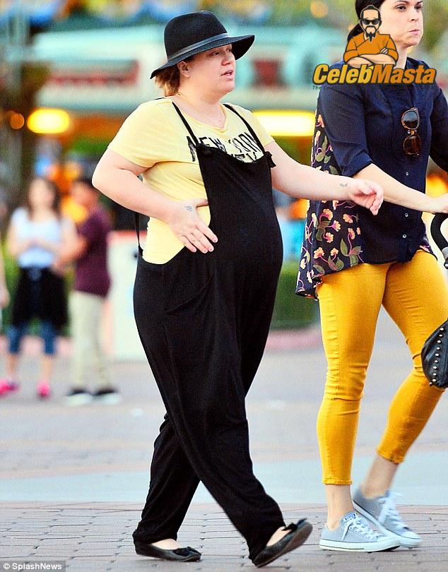Kelly Clarkson