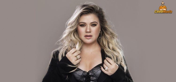 Kelly Clarkson