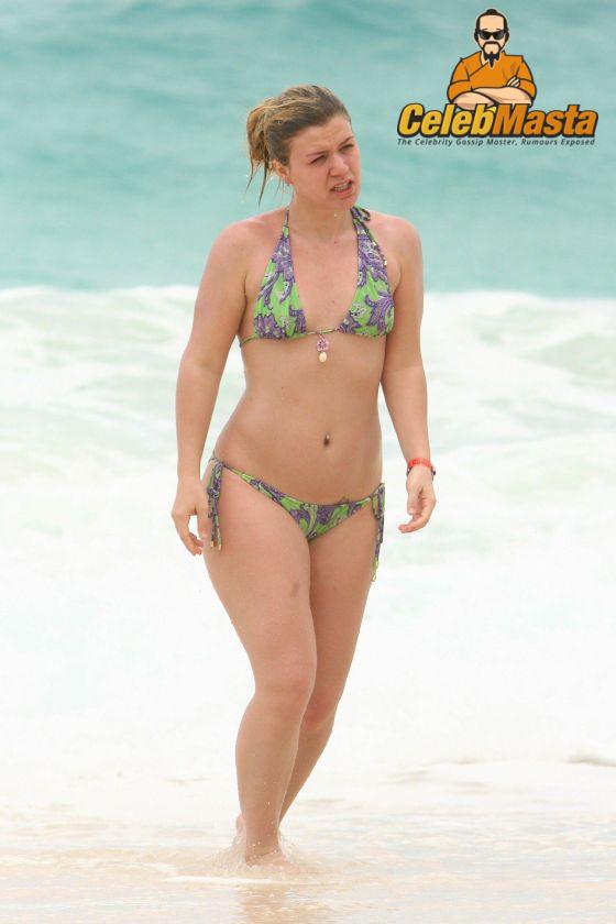 Kelly Clarkson