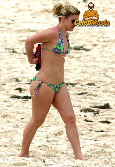 Kelly Clarkson