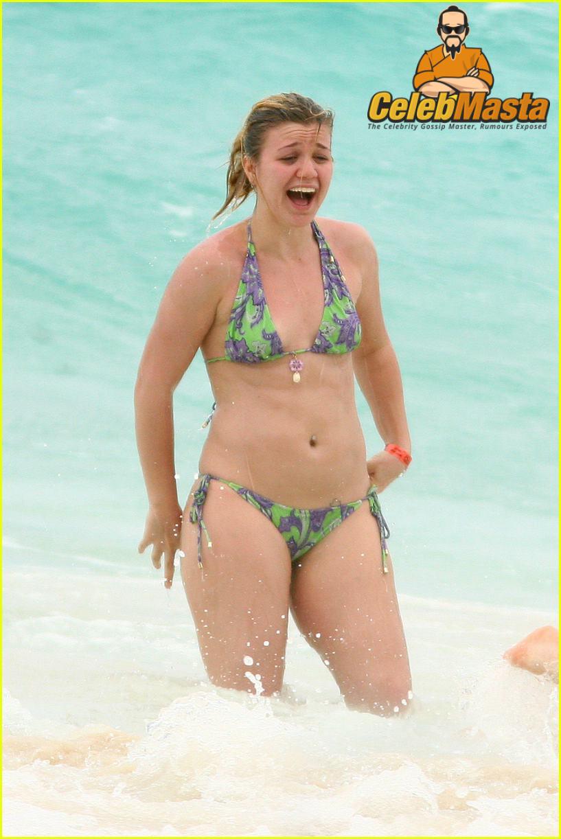Kelly Clarkson