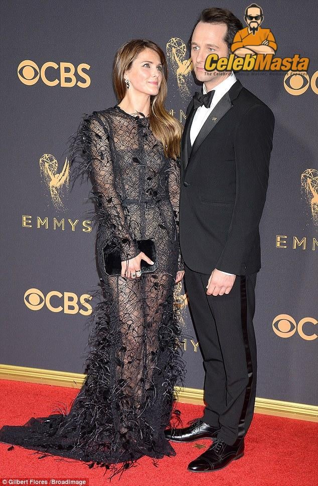 Keri Russell Sex Scene Videos and Nude Photos