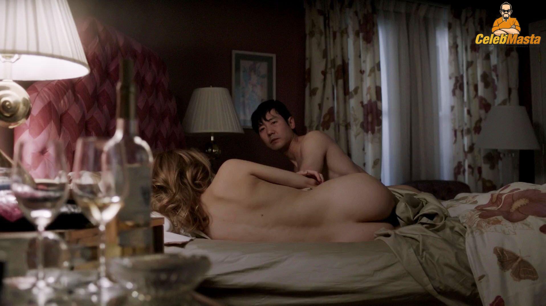 Keri Russell Sex Scene Videos and Nude Photos