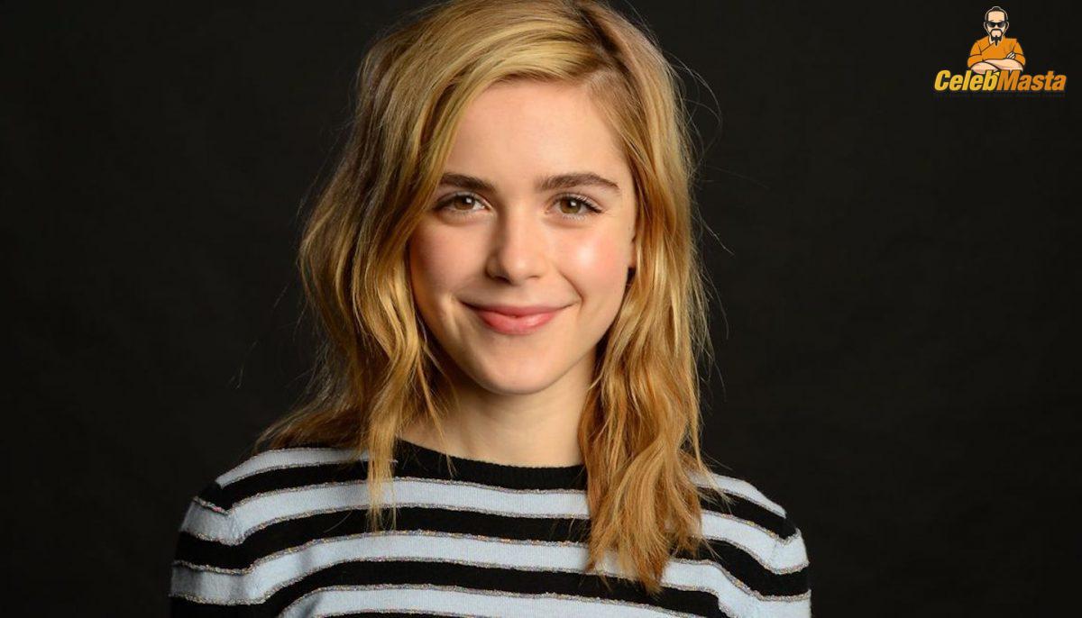 Kiernan Shipka