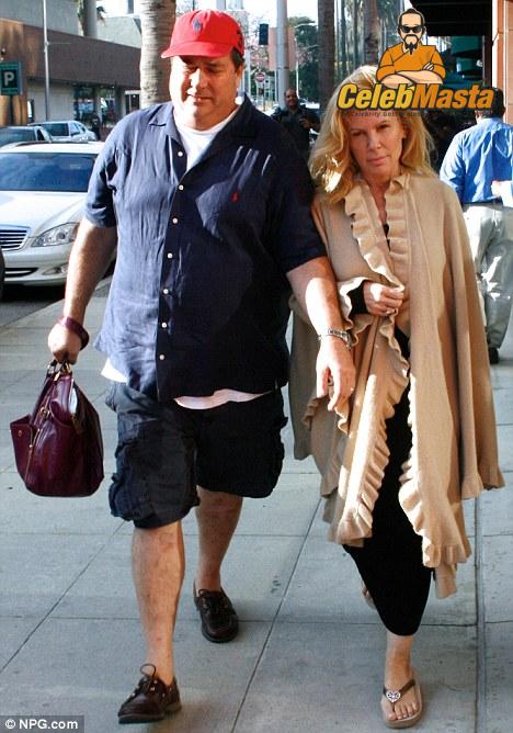 Kim Basinger