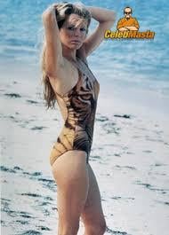 Kim Basinger