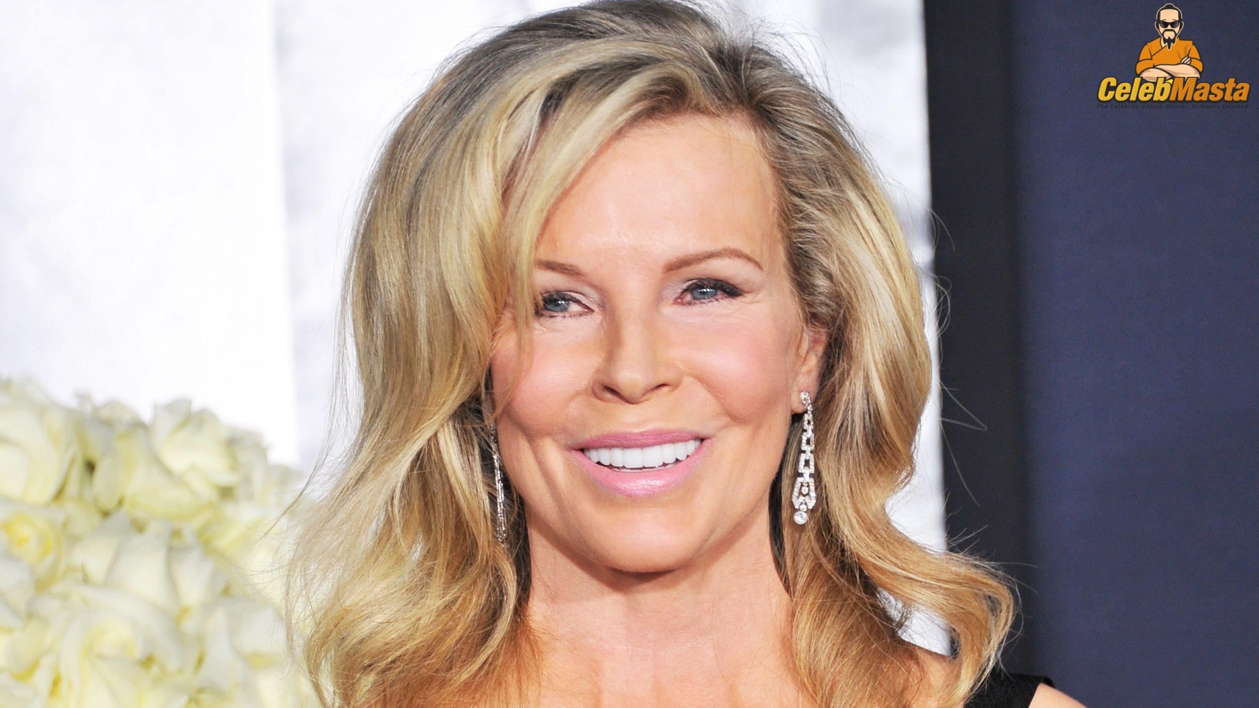 Kim Basinger