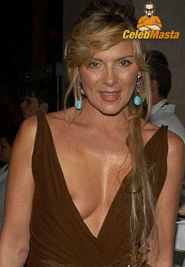 Kim Cattrall