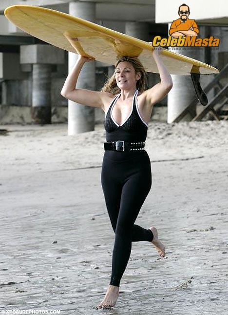 Kim Cattrall