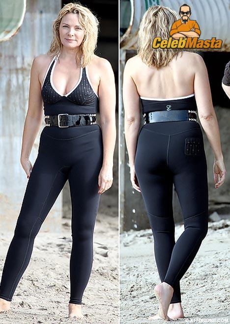 Kim Cattrall