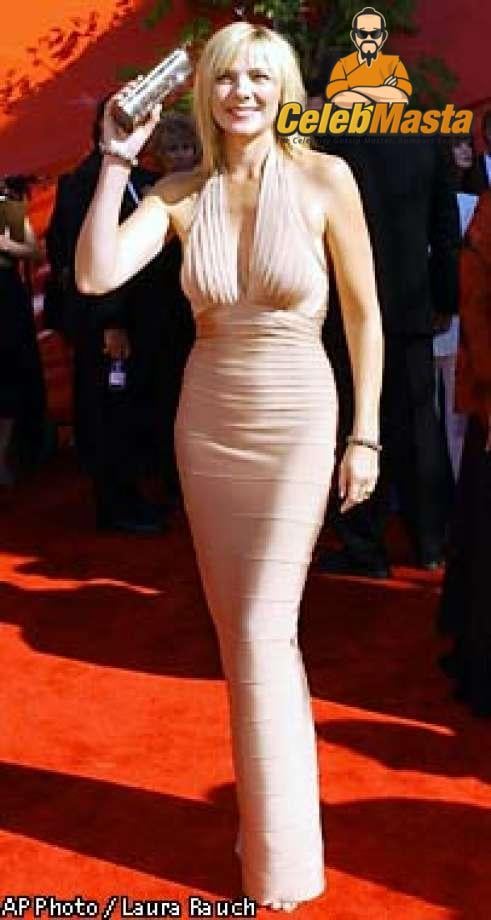 Kim Cattrall