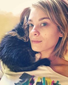 Kim Matula Nude Photos & Videos