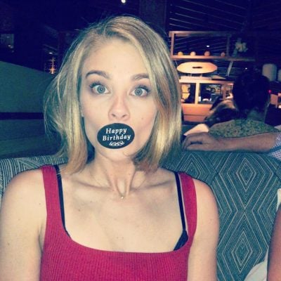 Kim Matula Nude Photos & Videos
