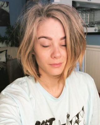 Kim Matula Nude Photos & Videos