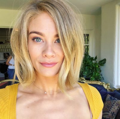 Kim Matula Nude Photos & Videos