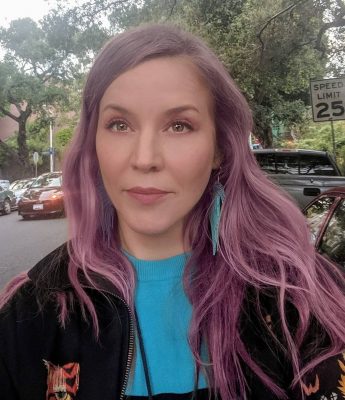 Kristen Dalton Nude Photos & Videos