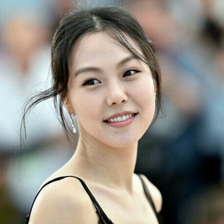 Kim Min-Hee 25