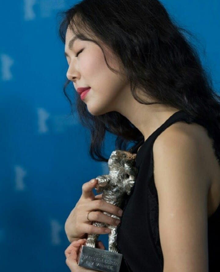 Kim Min-Hee 27