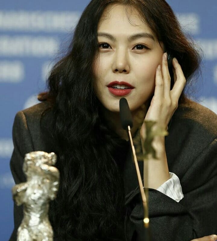 Kim Min-Hee 29