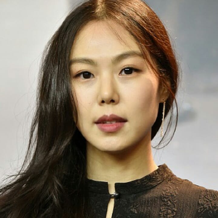 Kim Min-Hee 17
