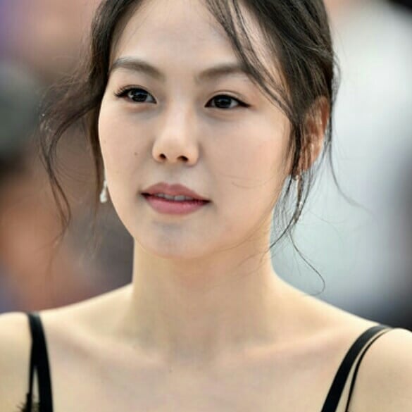 Kim Min-Hee 23
