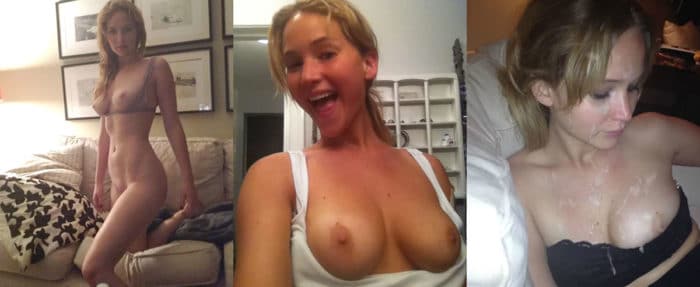 Tantalizing Jennifer Lawrence Fappening Pictures | Celeb Masta