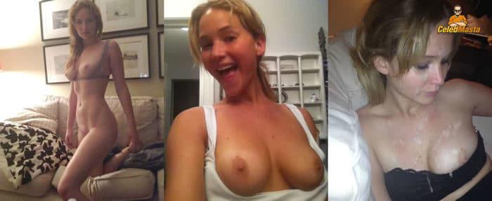 Jennifer Lawrence