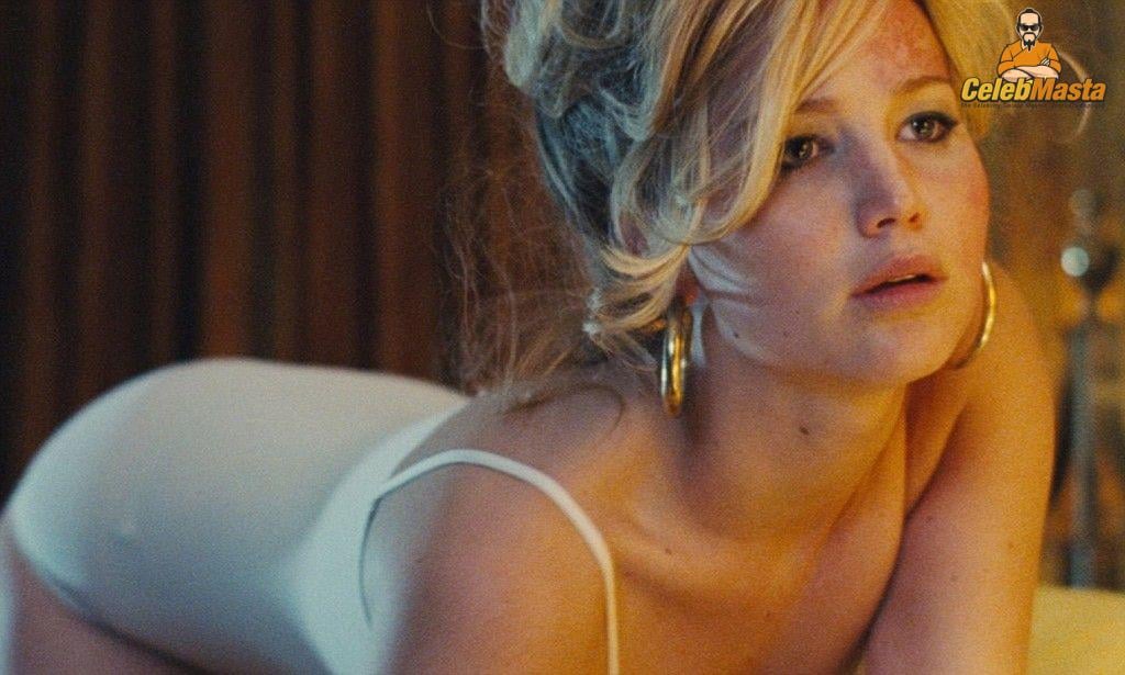 Jennifer Lawrence