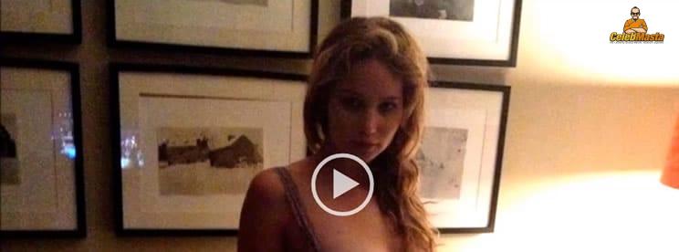Jennifer Lawrence