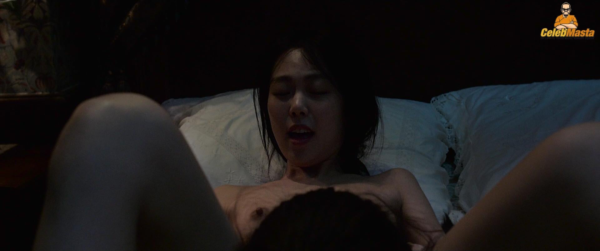 Kim Tae-Ri