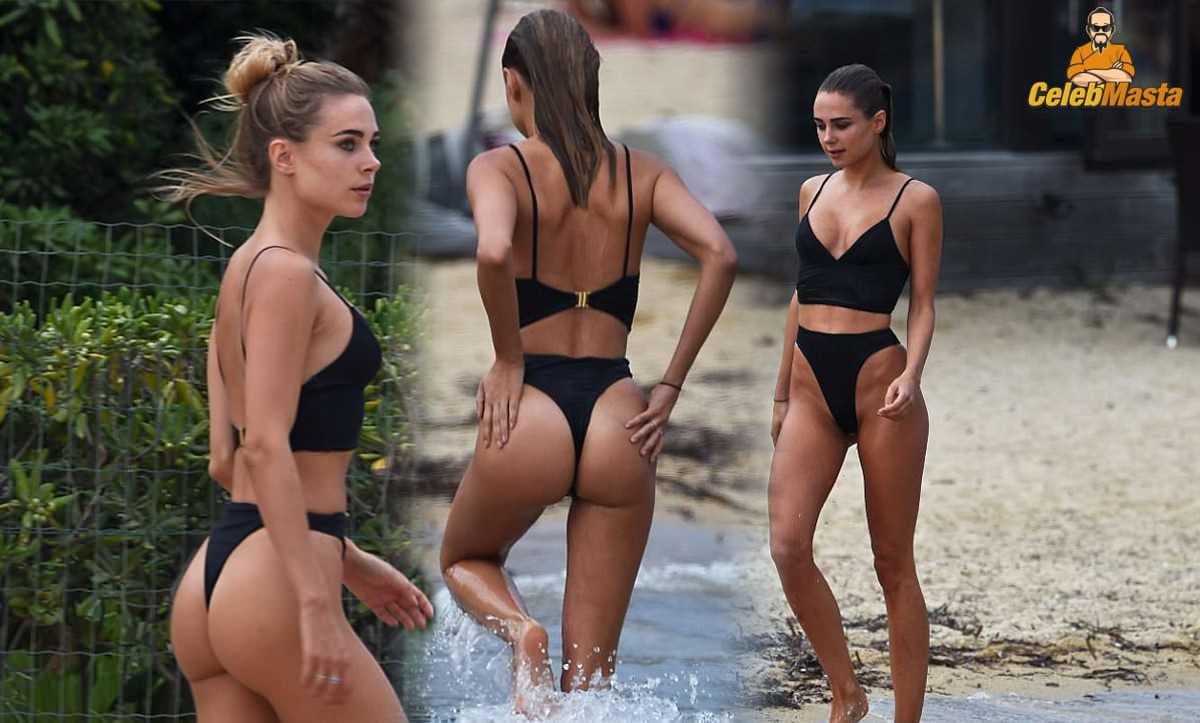 Kimberley Garner