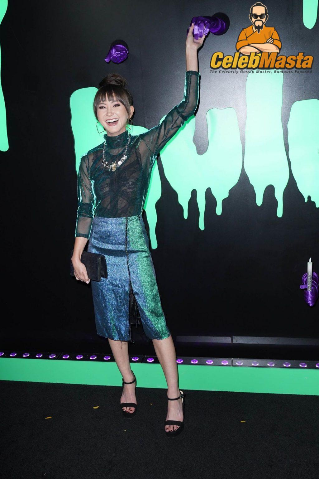 Kimiko Glenn
