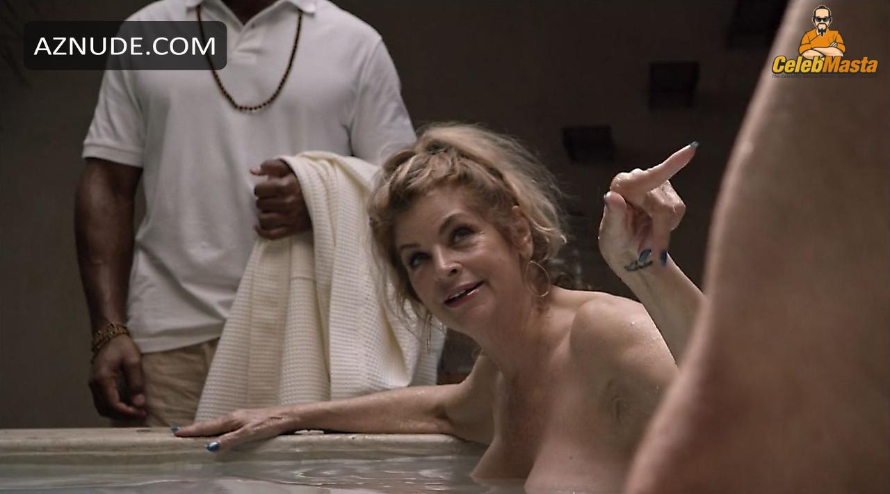 Kirstie Alley