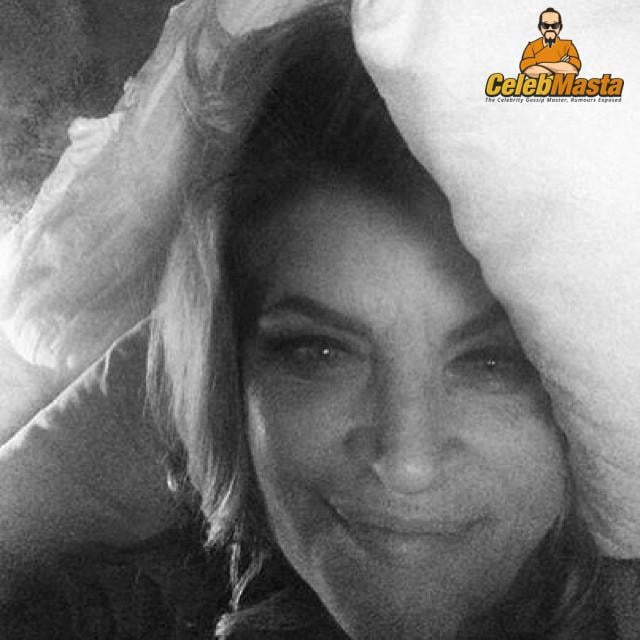 Kirstie Alley