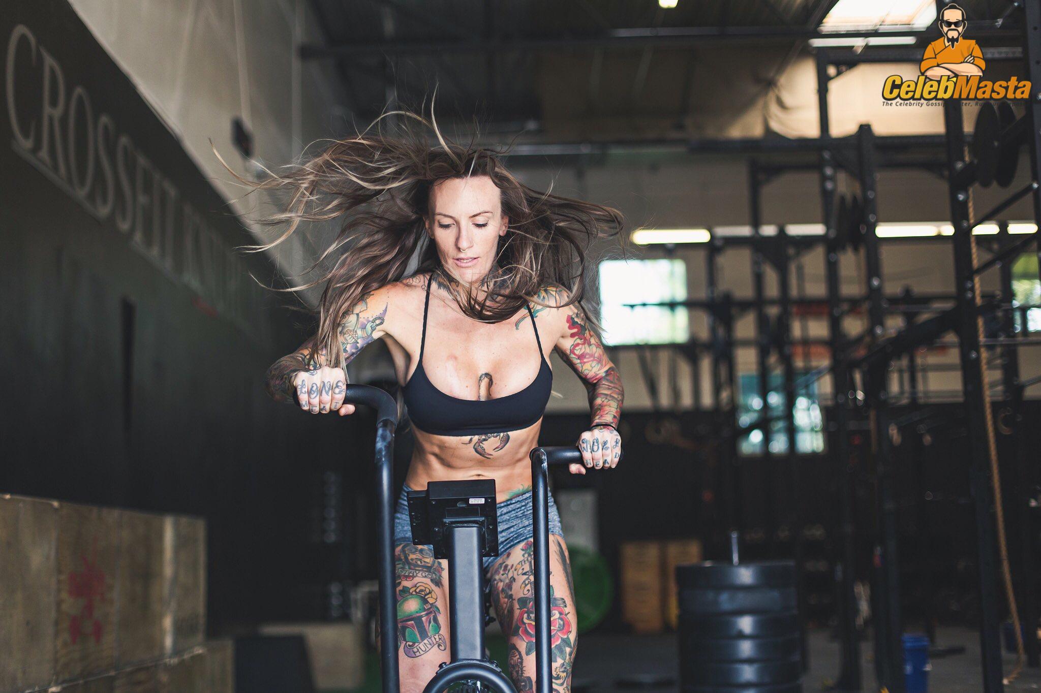 Krissy Mae Cagney