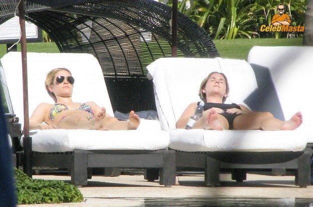 Kristin Cavallari Sex Scene Videos and Nude Photos
