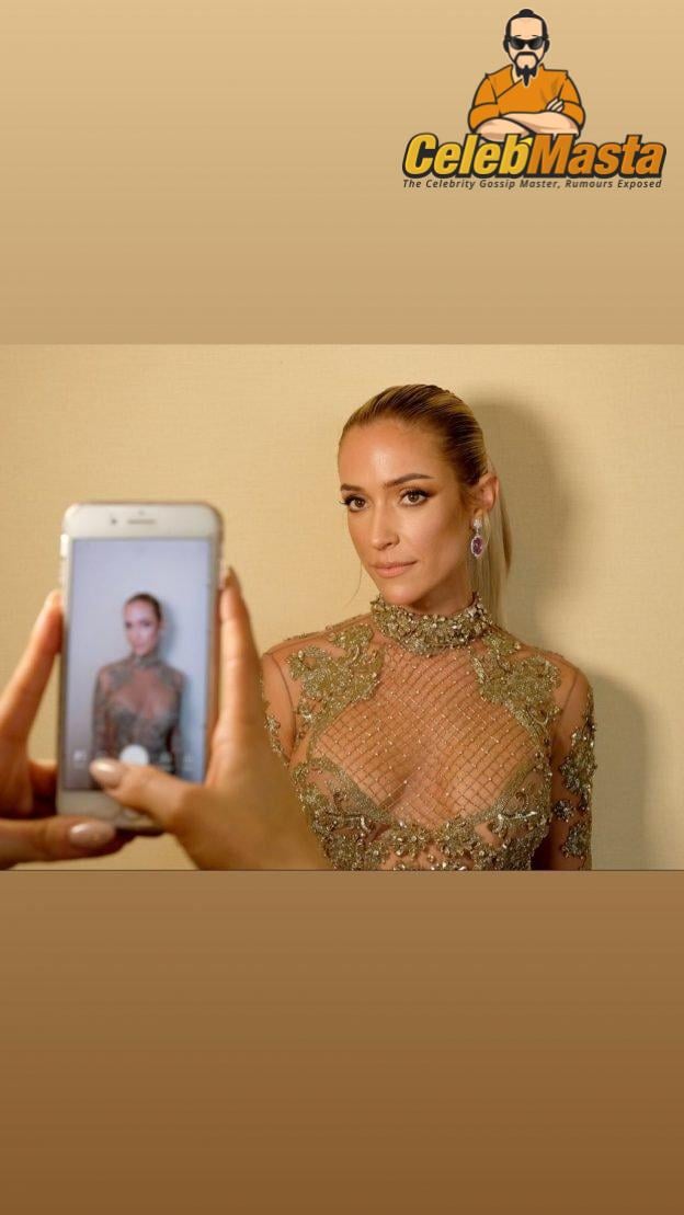 Kristin Cavallari Sex Scene Videos and Nude Photos