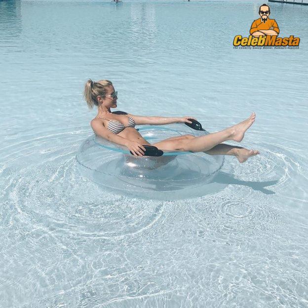 Kristin Cavallari Sex Scene Videos and Nude Photos