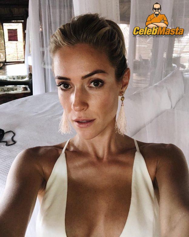 Kristin Cavallari Sex Scene Videos and Nude Photos