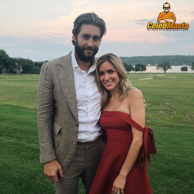 Kristin Cavallari Sex Scene Videos and Nude Photos
