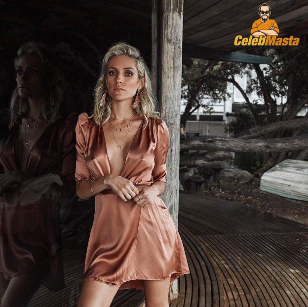 Kristin Cavallari Sex Scene Videos and Nude Photos